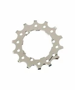 Shimano CS-HG500 Kassetten Ersatzteil | Ritzel 14 Zaehne Fuer Abstufung 12-28 Zaehne