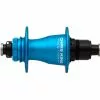 Chris King Boost Centerlock Hinterradnabe 12x148 Disc Centerlock 28 Loch Rotor Sram XD Matte Turquoise | Matt-tuerkis -Günstiges Naben Geschäft 56924 0