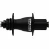 Chris King Boost Centerlock Ceramic Hinterradnabe 12x148 Disc Centerlock 28 Loch Rotor Shimano HG11 Matte Jet | Matt-schwarz -Günstiges Naben Geschäft 57004 0