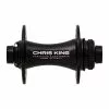 Chris King Boost Centerlock Ceramic Vorderradnabe 15x110 Disc Centerlock 24 Loch Black | Schwarz -Günstiges Naben Geschäft 57063 0