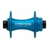 Chris King Boost Centerlock Ceramic Vorderradnabe 15x110 Disc Centerlock 32 Loch Matte Turquoise | Matt-tuerkis