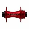 Chris King Boost Centerlock Vorderradnabe 15x110 Disc Centerlock 32 Loch Red | Rot -Günstiges Naben Geschäft 57119 0