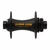 Chris King Boost Centerlock Vorderradnabe 15x110 Disc Centerlock 32 Loch Two Tone | Schwarz-gold -Günstiges Naben Geschäft 57121 0