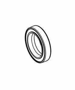 Chris King Boost Centerlock Hinterradnabe Ersatzteil | Edelstahl-Lager Antriebsseite