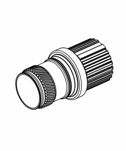 Chris King Boost Centerlock Hinterradnabe Ersatzteil | Freilaufkoerper Shimano Micro-Spline