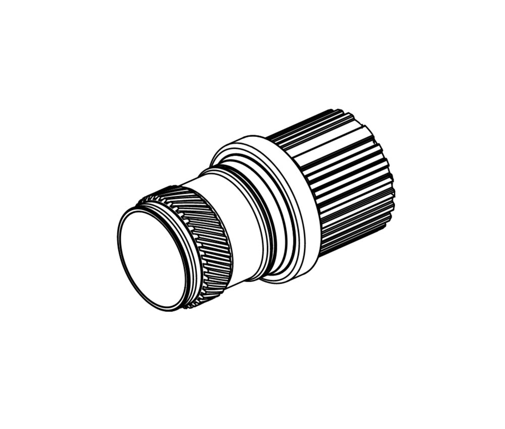 Chris King Boost Centerlock Hinterradnabe Ersatzteil | Freilaufkoerper Shimano Micro-Spline 3 Chris King Boost Centerlock Hinterradnabe Ersatzteil | Freilaufkoerper Shimano Micro-Spline