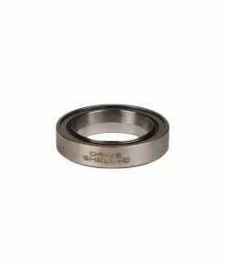 Chris King R45D Hinterradnabe Ersatzteil | Edelstahl-Lager Freilaufkoerper Shimano HG Aussen