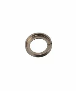 Chris King R45D Hinterradnabe Ersatzteil | Endanschlag Schnellspanner Sram XDR Discseite