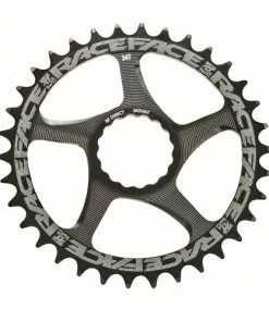Race Face Kettenblatt Direct Mount Cinch Black 32 Zaehne