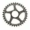 Race Face Kettenblatt Direct Mount Cinch Black 34 Zaehne -Günstiges Naben Geschäft 57234 0