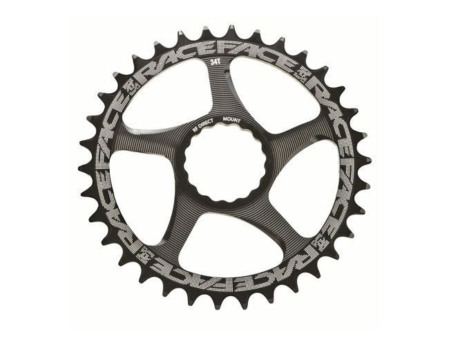 Race Face Kettenblatt Direct Mount Cinch Black 34 Zaehne 3 Race Face Kettenblatt Direct Mount Cinch Black 34 Zaehne