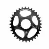 Race Face Kettenblatt Direct Mount Cinch Black 34 Zaehne Oval -Günstiges Naben Geschäft 57503 0