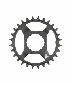 Race Face Kettenblatt Direct Mount Cinch Black Stahl 32 Zaehne