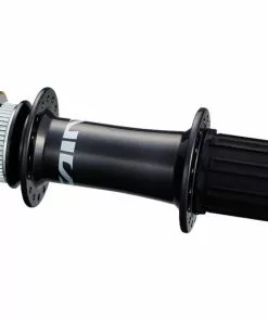 Shimano Saint Nabe FH-M820 Hinterrad Disc Centerlock 12x135 Mm 36 Loch