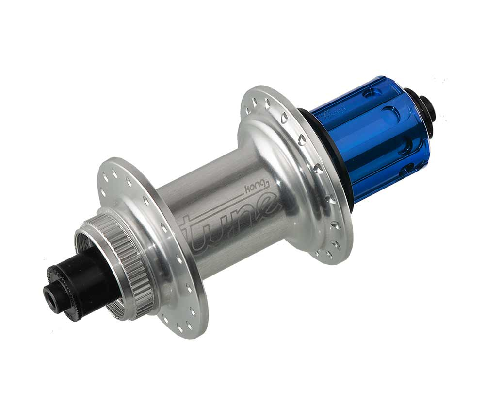 Tune ClimbHill Hinterradnabe MTB/Gravel Disc Centerlock SSP 10x135 Mm 32 Loch 3 Tune ClimbHill Hinterradnabe MTB/Gravel Disc Centerlock SSP 10x135 Mm 32 Loch