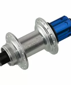 Tune ClimbHill Hinterradnabe MTB/Gravel Disc Centerlock SSP 10x135 Mm 28 Loch