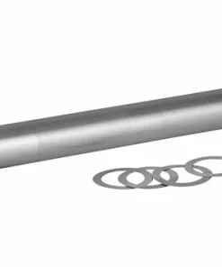 Tune Kong - ClimpHill - Prince Umruestkit | HG11/Sram XDR/Campa Disc Centerlock Naben - SSP 10x135 Mm