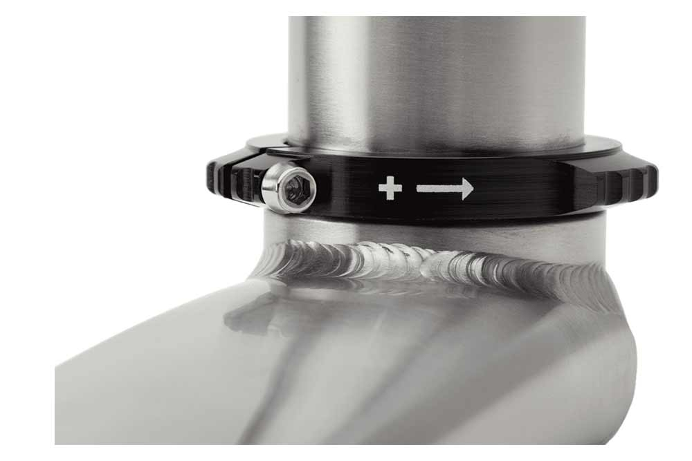 Cane Creek EeWings All-Road Titan Kurbelarme Silber 170 Mm 8 Cane Creek EeWings All-Road Titan Kurbelarme Silber 170 Mm – Bild 6