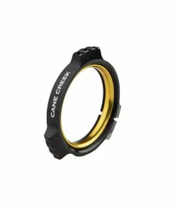 Cane Creek EeWings Preloader Schwarz