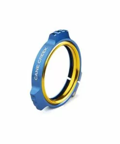 Cane Creek EeWings Preloader Blau