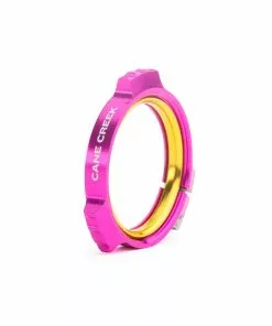 Cane Creek EeWings Preloader Pink
