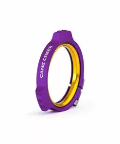Cane Creek EeWings Preloader Violett