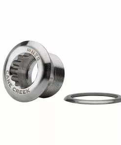 Cane Creek EeWings Kurbelschraube Mit Unterlegscheibe
