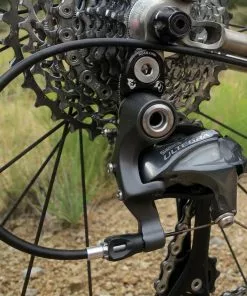 Wolf Tooth RoadLink Schaltwerk-Adapter - Shimano / Sram 10-11-fach 11-40 Zaehne -Günstiges Naben Geschäft 58518 4