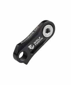 Wolf Tooth RoadLink DM Schaltwerk-Adapter - Shimano 11-fach 11-42 Zaehne