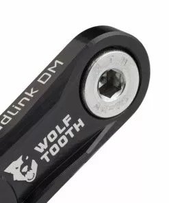 Wolf Tooth RoadLink DM Schaltwerk-Adapter - Shimano 11-fach 11-42 Zaehne -Günstiges Naben Geschäft 58522 2