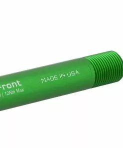 Wolf Tooth Steckachse Vorderrad - 12x100mm Laenge 117mm Gewinde M12x1,0mm Gruen 8 Wolf Tooth Steckachse Vorderrad - 12x100mm Laenge 117mm Gewinde M12x1,0mm Gruen -Günstiges Naben Geschäft 58549 2