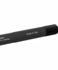 Wolf Tooth Steckachse Hinterrad - Laenge 174mm Gewinde M12x1,75mm 9 Wolf Tooth Steckachse Hinterrad - Laenge 174mm Gewinde M12x1,75mm -Günstiges Naben Geschäft 58579 2