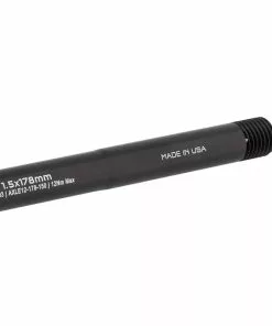 Wolf Tooth Steckachse Hinterrad - Laenge 178mm Gewinde M12x1,5mm -Günstiges Naben Geschäft 58581 2