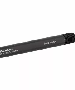 Wolf Tooth Steckachse Hinterrad - Laenge 192mm Gewinde M12x1,75mm -Günstiges Naben Geschäft 58584 2
