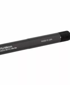 Wolf Tooth Steckachse Hinterrad - Laenge 198mm Gewinde M12x1,75mm 9 Wolf Tooth Steckachse Hinterrad - Laenge 198mm Gewinde M12x1,75mm -Günstiges Naben Geschäft 58585 2