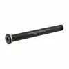 Wolf Tooth RockShox Steckachse Vorderrad - 15x100mm Laenge 148mm M15x1,5mm Schwarz