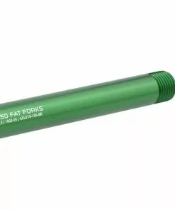 Wolf Tooth RockShox Steckachse Vorderrad - 15x150mm Laenge 198mm M15x1,5mm Gruen 8 Wolf Tooth RockShox Steckachse Vorderrad - 15x150mm Laenge 198mm M15x1,5mm Gruen -Günstiges Naben Geschäft 58615 2