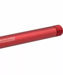 Wolf Tooth RockShox Steckachse Vorderrad - 15x150mm Laenge 198mm M15x1,5mm Rot 8 Wolf Tooth RockShox Steckachse Vorderrad - 15x150mm Laenge 198mm M15x1,5mm Rot -Günstiges Naben Geschäft 58618 2