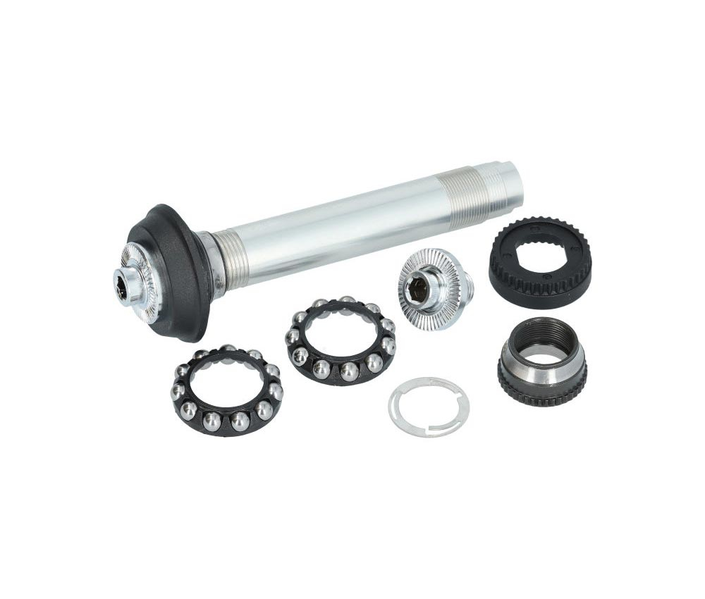 Shimano Ultegra HB-6800 Vorderradnabe Ersatzteil | Hohlachse Komplett Nr 4 3 Shimano Ultegra HB-6800 Vorderradnabe Ersatzteil | Hohlachse Komplett Nr 4