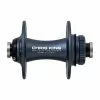 Chris King R45D Vorderradnabe 12x100 Disc Centerlock 32 Loch Midnight