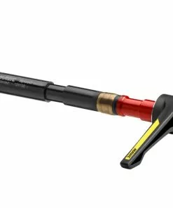 Mavic Speed Release Steckachse Vorderrad - 12x100mm Gewinde M12x1,0mm Schwarz