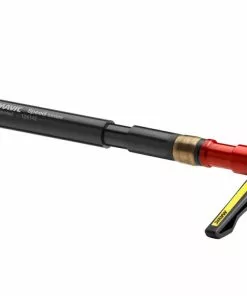 Mavic Speed Release Steckachse Hinterrad- 12x142mm Gewinde M12x1,0mm Schwarz