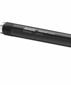 Mavic Speed Release Steckachse Hinterrad- 12x142mm Gewinde M12x1,0mm Schwarz 7 Mavic Speed Release Steckachse Hinterrad- 12x142mm Gewinde M12x1,0mm Schwarz -Günstiges Naben Geschäft 59600 2