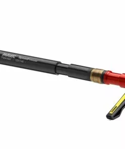 Mavic Speed Release Steckachse Hinterrad- 12x148mm Gewinde M12x1,0mm Schwarz