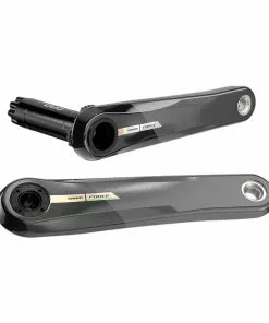 Sram Force Wide AXS Kurbelarme D2 DUB Ohne Kettenblaetter 170 Mm Mod 24