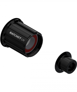 DT Swiss Freilaufkoerper Kit Ratchet LN | Alu MTB Shimano HG10 + Endanschlag Rechts 12x142/148mm