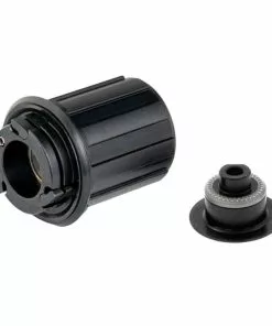 DT Swiss Freilaufkoerper 3-Klinken/Pawl | Alu MTB Shimano HG10 - Endanschlag Rechts 10x135mm SSP