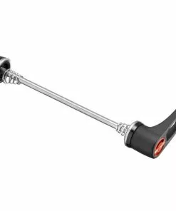 DT Swiss RWS Schnellspanner Hinterrad 130mm Titan