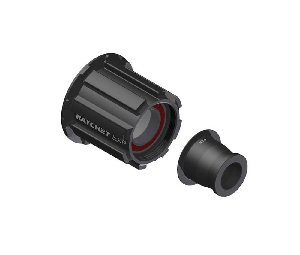 DT Swiss Freilaufkoerper Ratchet EXP KIT | Alu Ceramic Road Campa N3W + Endanschlag Rechts 12x142/148 Mm Copy 3 DT Swiss Freilaufkoerper Ratchet EXP KIT | Alu Ceramic Road Campa N3W + Endanschlag Rechts 12x142/148 Mm Copy