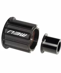 DT Swiss Freilaufkoerper Ratchet LN KIT | Alu Road Camapgnolo N3W + Endanschlag Rechts 12x142/148mm